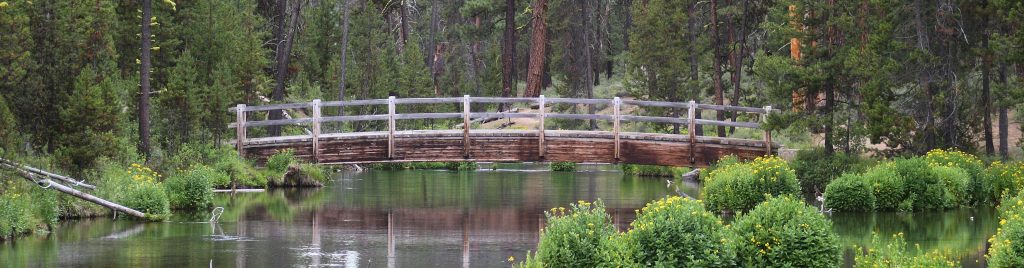 Your source for Central Oregon Home Loans